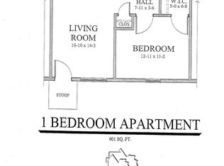 2100 Sapphire Rd #2110, Rocky Mount, NC 27804