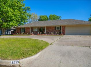 2933 Hemingford Ln, Oklahoma City, OK 73120