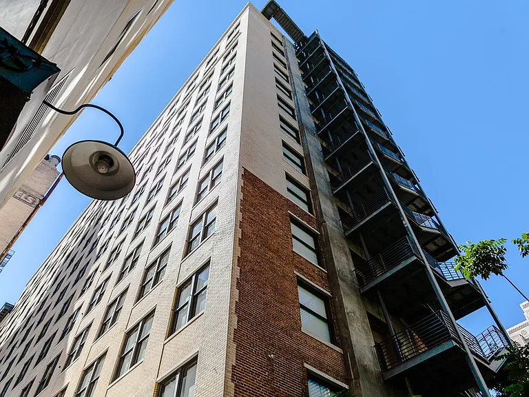 460 S Spring St #1105 — Photo 44