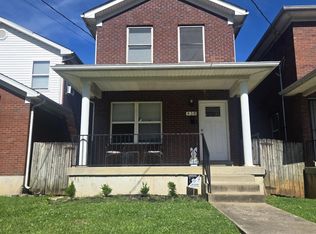430 S 26th St, Louisville, KY 40212