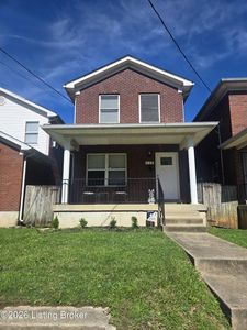 430 S 26th St, Louisville, KY, 40212