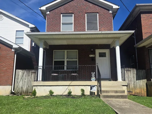 430 S 26th St, Louisville, KY 40212