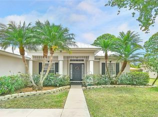 1574 SW Mercedes Ave, Port Saint Lucie, FL 34953