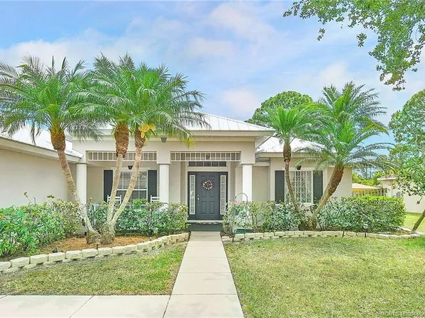 1574 SW Mercedes Ave, Port Saint Lucie, FL 34953