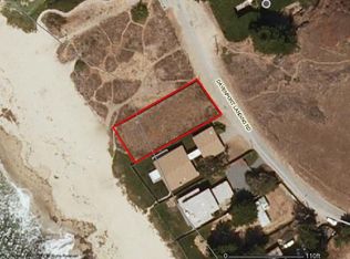 325 Davenport Landing Rd, Davenport, CA
