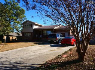 316 Folkstone Rd, Columbia, SC 29223