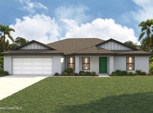 792 Darlington Ave SW, Palm Bay, FL 32908