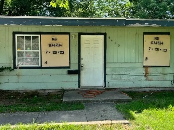 5445 N Johnstown Ave, Tulsa, OK 74126