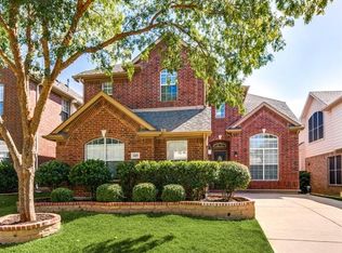 4109 Sharondale Dr, Flower Mound, TX 75022