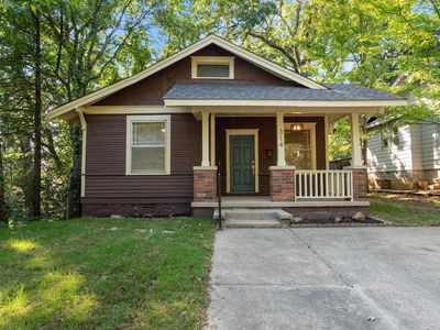 314 N Walnut St, Little Rock, AR, 72205