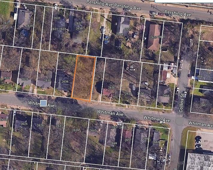 2nd image of 0 Whitman Ave #46 & 47