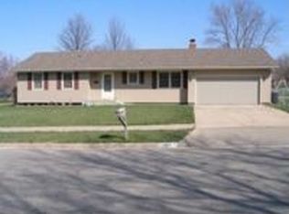 1204 SE 43rd Ter, Topeka, KS 66609