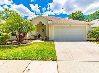11425 Cypress Park St, Tampa, FL 33624