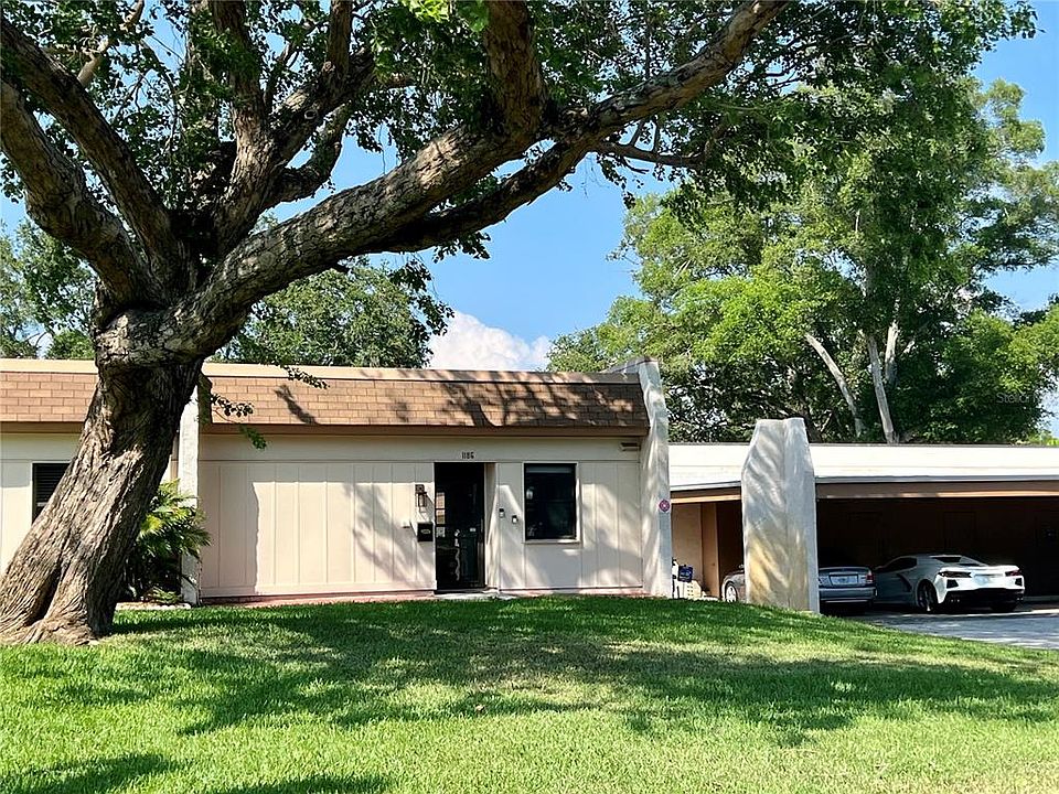 1186 Mission Cir, Clearwater, FL 33759 Zillow