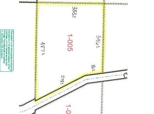 0 Chappel Rd, Arlington, WA 98223