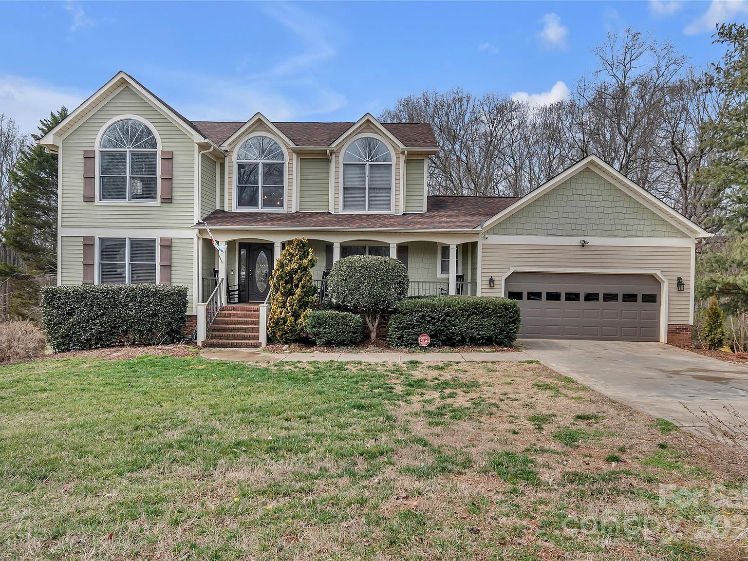 120 Oak Point Dr, Cherryville, NC 28021 MLS 4107900 Zillow