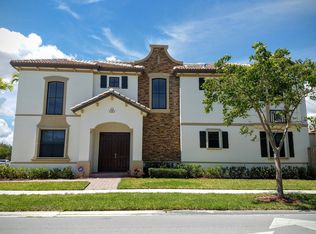 11507 SW 235th St, Homestead, FL 33032