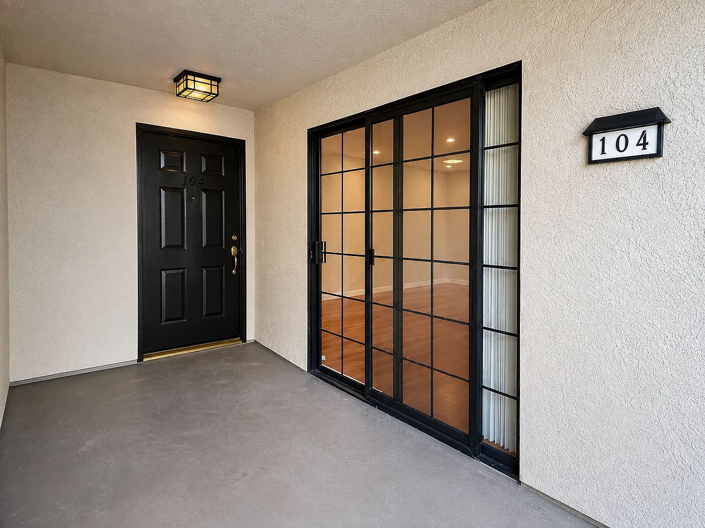 2 bed, 1000 sqft, $2,950 — Photo 2