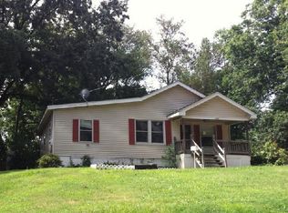 1001 Wheeler St, Dyersburg, TN 38024