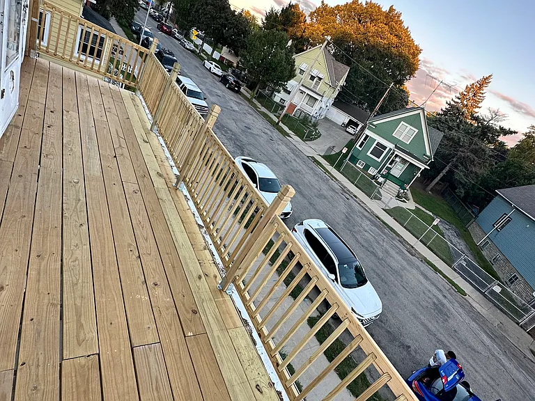 1767 S Pearl St #A — Photo 14