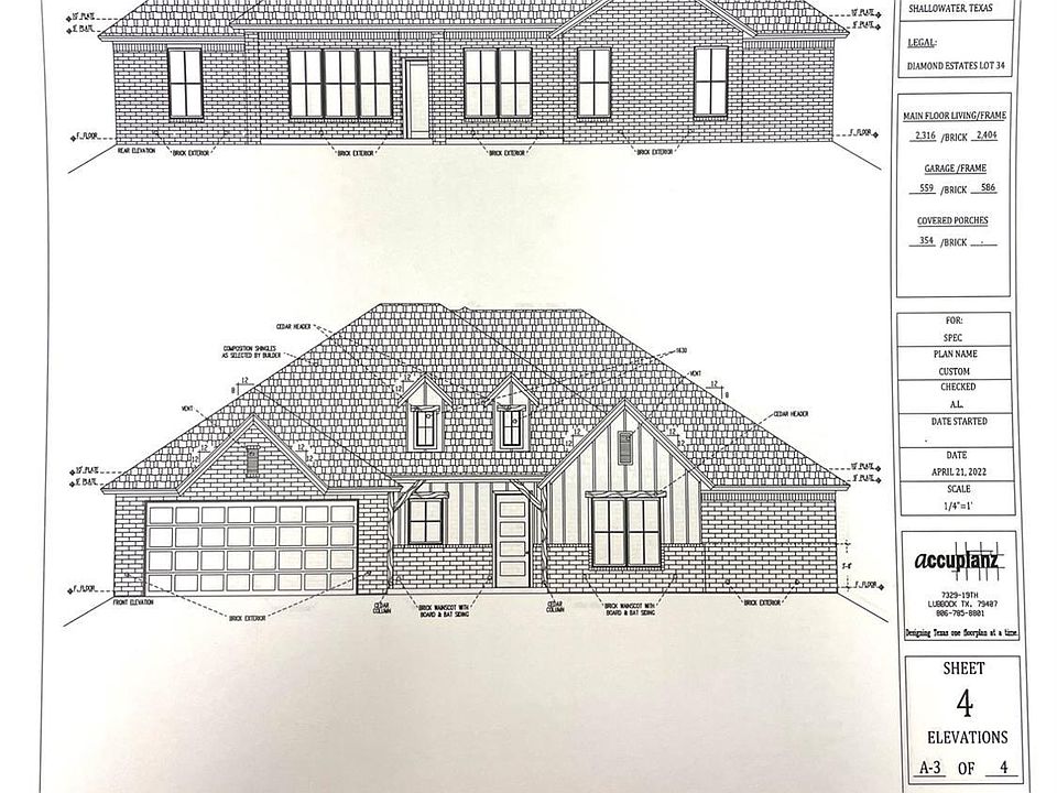 1st image of 807 Avenue U