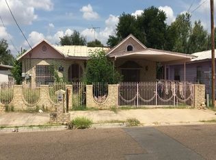 308 E Travis St, Laredo, TX 78040