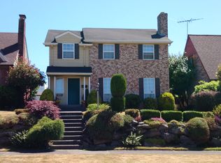 4344 13th Ave S, Seattle, WA 98108