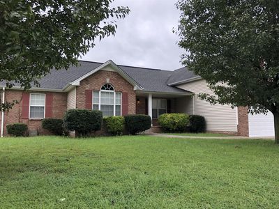 1057 Glenhurst Way, Clarksville, TN, 37040