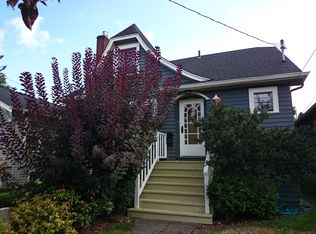819 NE 58th St, Seattle, WA 98105