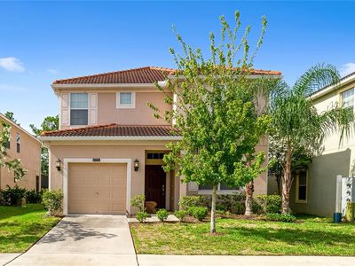 8958 Sugar Palm Rd, Kissimmee, FL, 34747