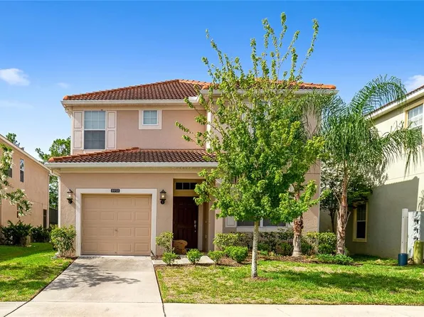 8958 Sugar Palm Rd, Kissimmee, FL 34747