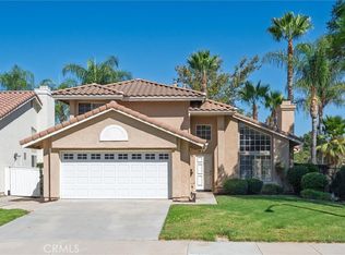 29757 Camino Pepita, Menifee, CA 92584