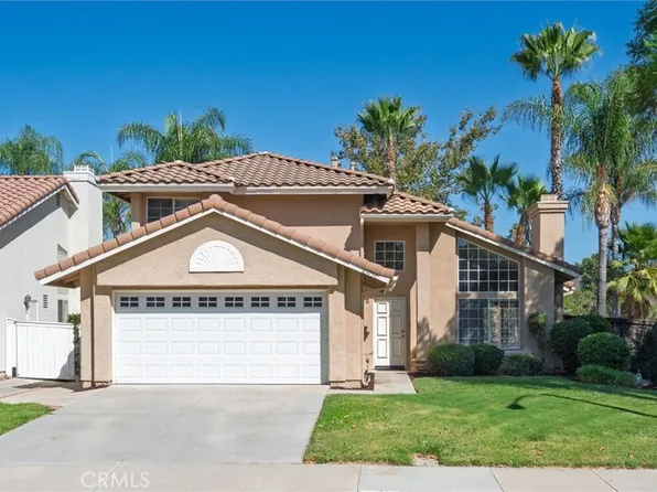 29757 Camino Pepita, Menifee, CA 92584