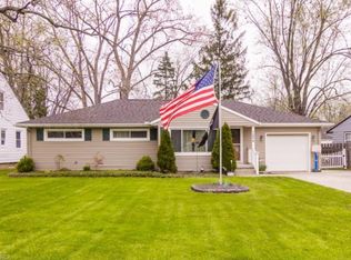 1254 Nash Ave, Elyria, OH 44035