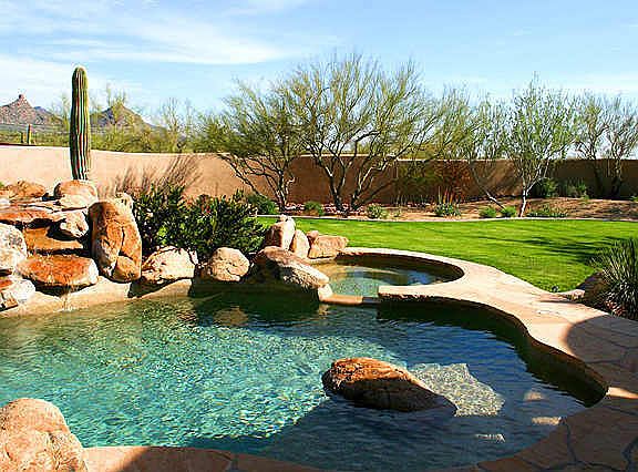 4th image of 8400 E Dixileta Drive