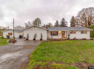 8290 Rickreall Rd, Rickreall, OR 97371