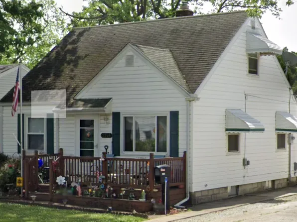 2541 South Ave, Toledo, OH 43609