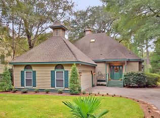 5163 Stablegate Ln, Hollywood, SC 29449