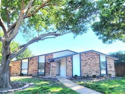 3402 Jones Dr, Rowlett, TX, 75088