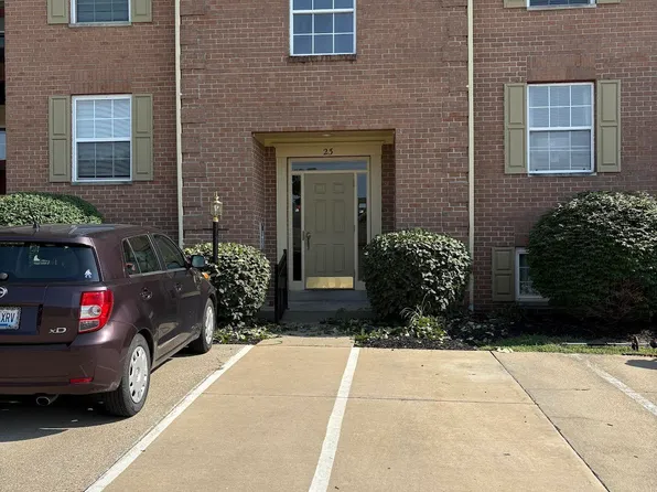 23 Highland Meadows Cir Suite 12, Highland Heights, KY 41076