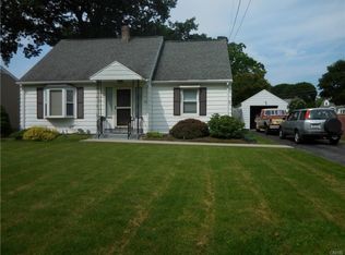 102 Chester Rd, Syracuse, NY 13219