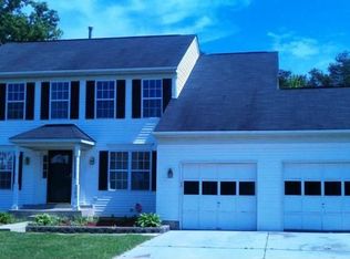 1205 Consideration Ln, Landover, MD 20785