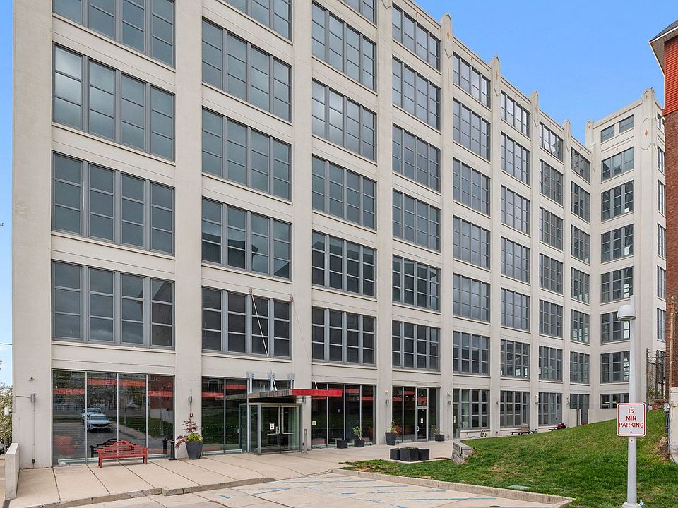1st image of 50 Dey St #Penthouse 623