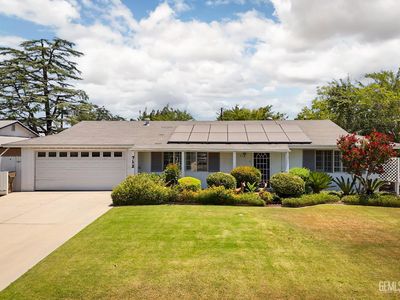 712 River Oaks Dr, Bakersfield, CA, 93309