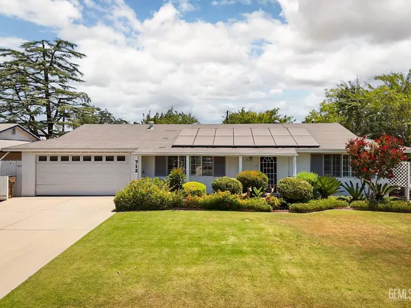 712 River Oaks Dr, Bakersfield, CA 93309