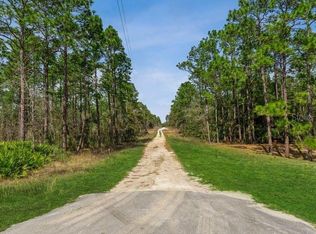 LOT 7 SW 123rd Avenue Rd #7, Ocala, FL 34481
