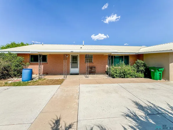 402 N 18th St, Lovington, NM 88260