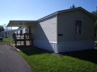 6 Woodcock Lck, Brookville, PA 15825