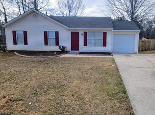 3391 Lineview Dr, Ellenwood, GA 30294