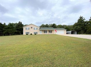 26505 Sunshine Ln, Laquey, MO 65534